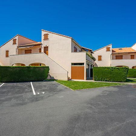 Apartment Les Soleils Rouges-15 By Interhome Vaux-sur-Mer Exterior foto
