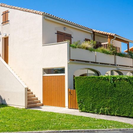 Apartment Les Soleils Rouges-15 By Interhome Vaux-sur-Mer Exterior foto